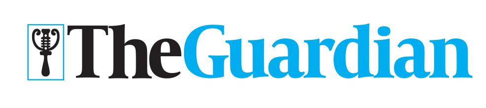 The Guardian Logo