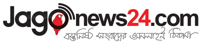 Jagonews24 Logo