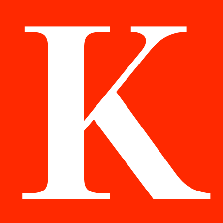 Krisis - Global policy review Logo
