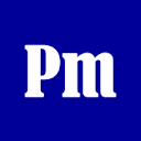 Postimees Logo