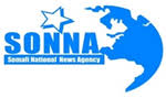 SONNA Logo