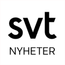 SVT Nyheter Logo