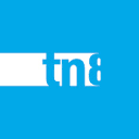 TN8 Logo